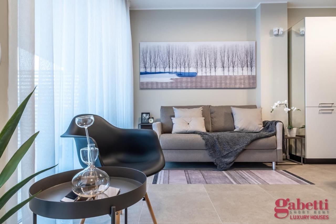 米兰Stilicone 15 - Luxury Apt 4C公寓 外观 照片